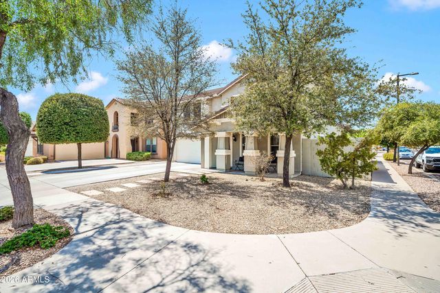 17820 N 183RD Avenue, Surprise, AZ 85374