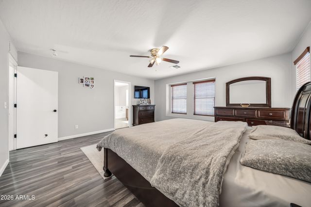 17820 N 183RD Avenue, Surprise, AZ 85374