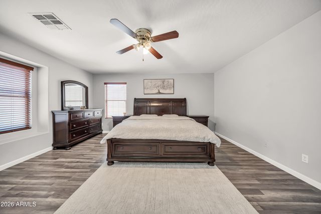 17820 N 183RD Avenue, Surprise, AZ 85374