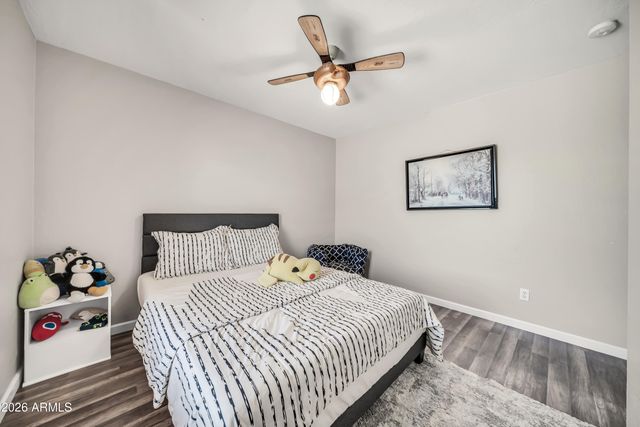 17820 N 183RD Avenue, Surprise, AZ 85374