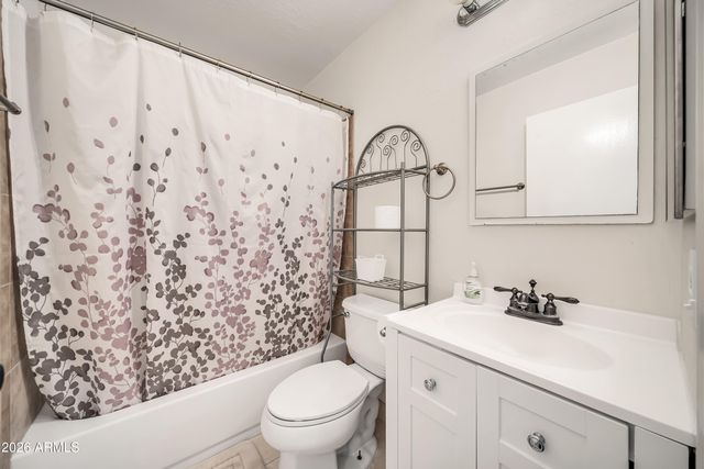 17820 N 183RD Avenue, Surprise, AZ 85374