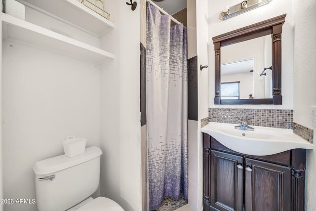 17820 N 183RD Avenue, Surprise, AZ 85374