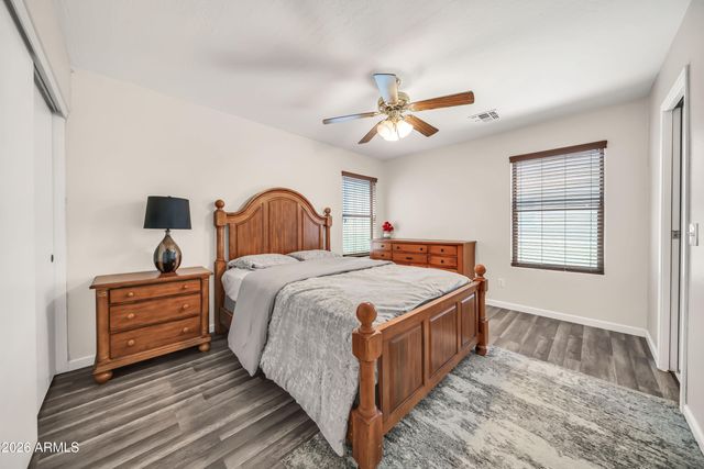 17820 N 183RD Avenue, Surprise, AZ 85374