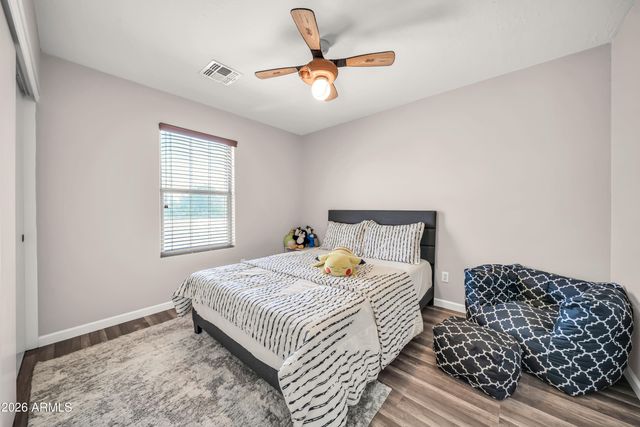 17820 N 183RD Avenue, Surprise, AZ 85374