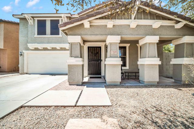 17820 N 183RD Avenue, Surprise, AZ 85374