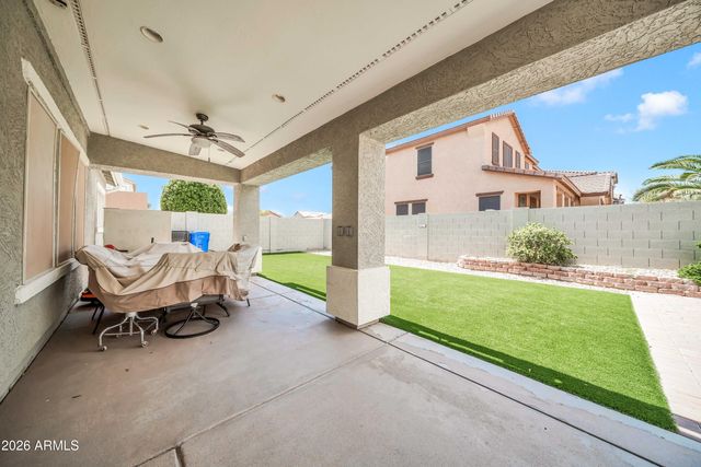 17820 N 183RD Avenue, Surprise, AZ 85374