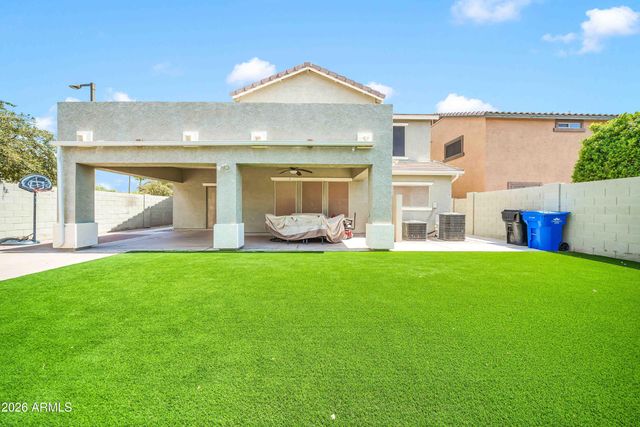 17820 N 183RD Avenue, Surprise, AZ 85374