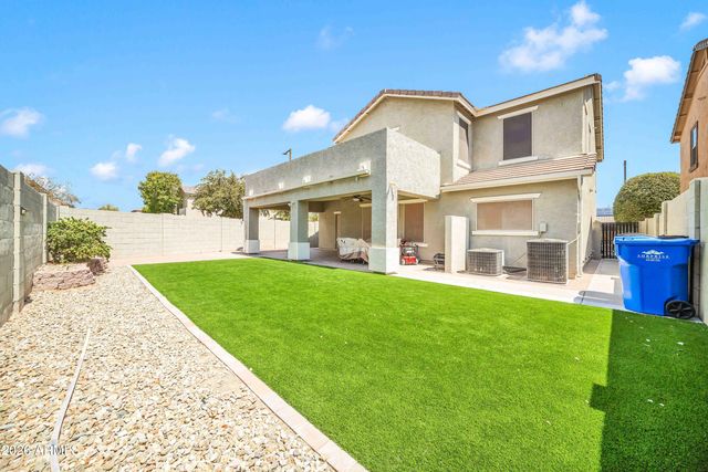 17820 N 183RD Avenue, Surprise, AZ 85374