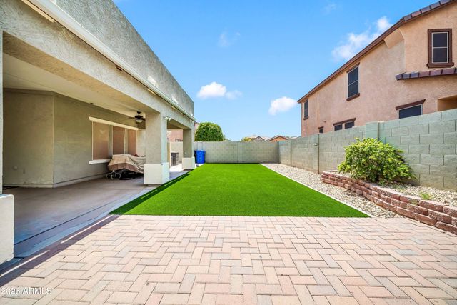 17820 N 183RD Avenue, Surprise, AZ 85374