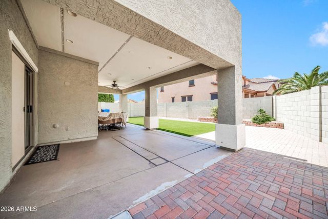 17820 N 183RD Avenue, Surprise, AZ 85374