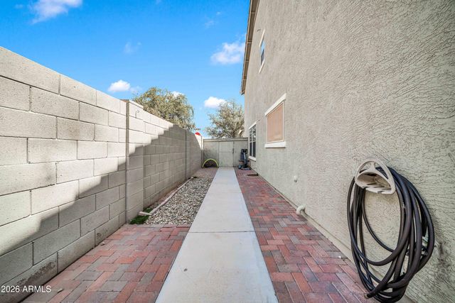 17820 N 183RD Avenue, Surprise, AZ 85374