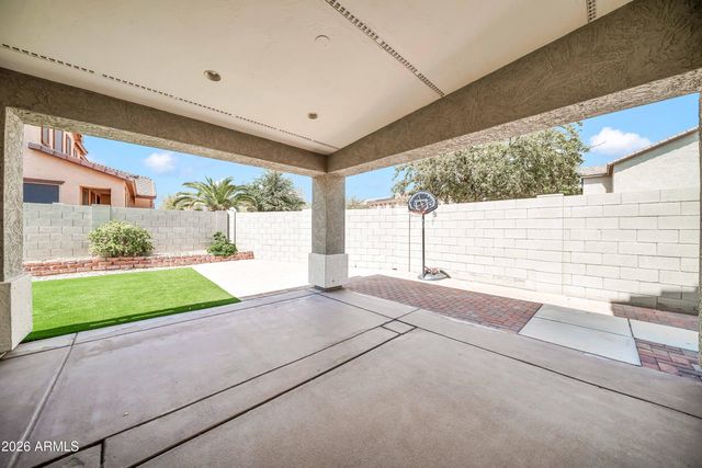 17820 N 183RD Avenue, Surprise, AZ 85374