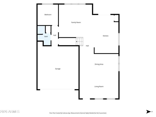17820 N 183RD Avenue, Surprise, AZ 85374