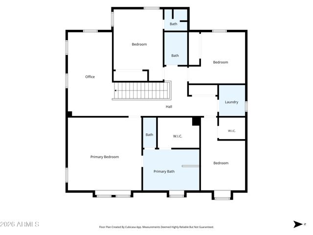17820 N 183RD Avenue, Surprise, AZ 85374
