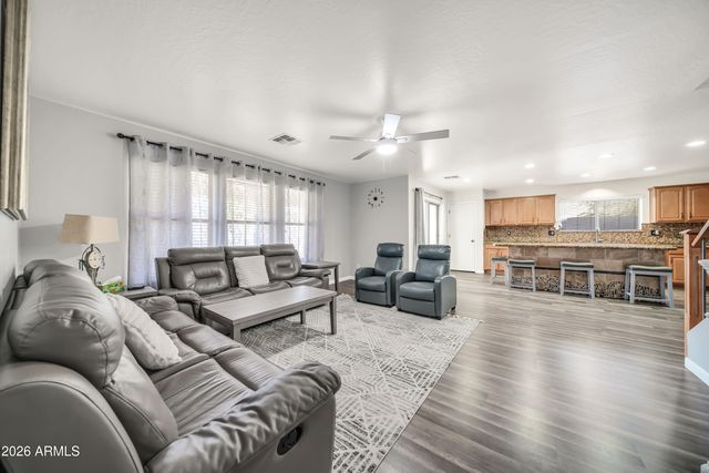 17820 N 183RD Avenue, Surprise, AZ 85374