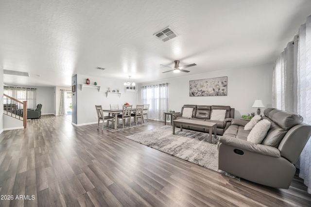 17820 N 183RD Avenue, Surprise, AZ 85374