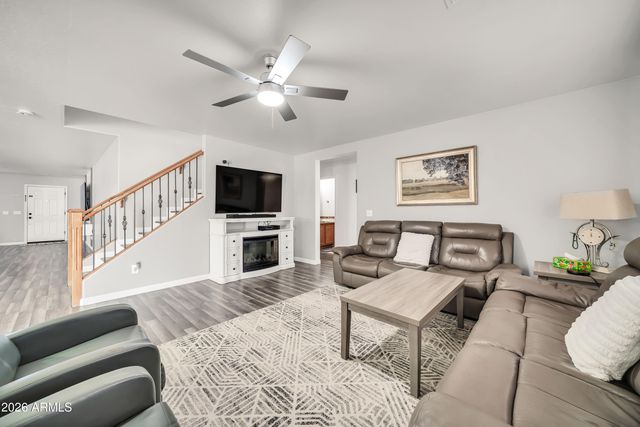 17820 N 183RD Avenue, Surprise, AZ 85374