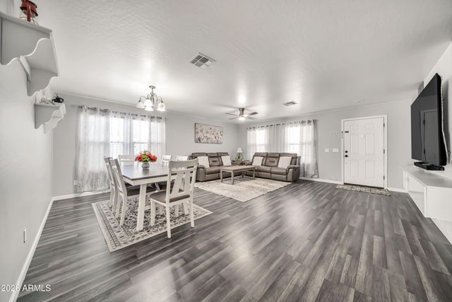 17820 N 183RD Avenue, Surprise, AZ 85374