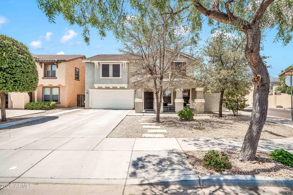 17820 N 183RD Avenue, Surprise, AZ 85374