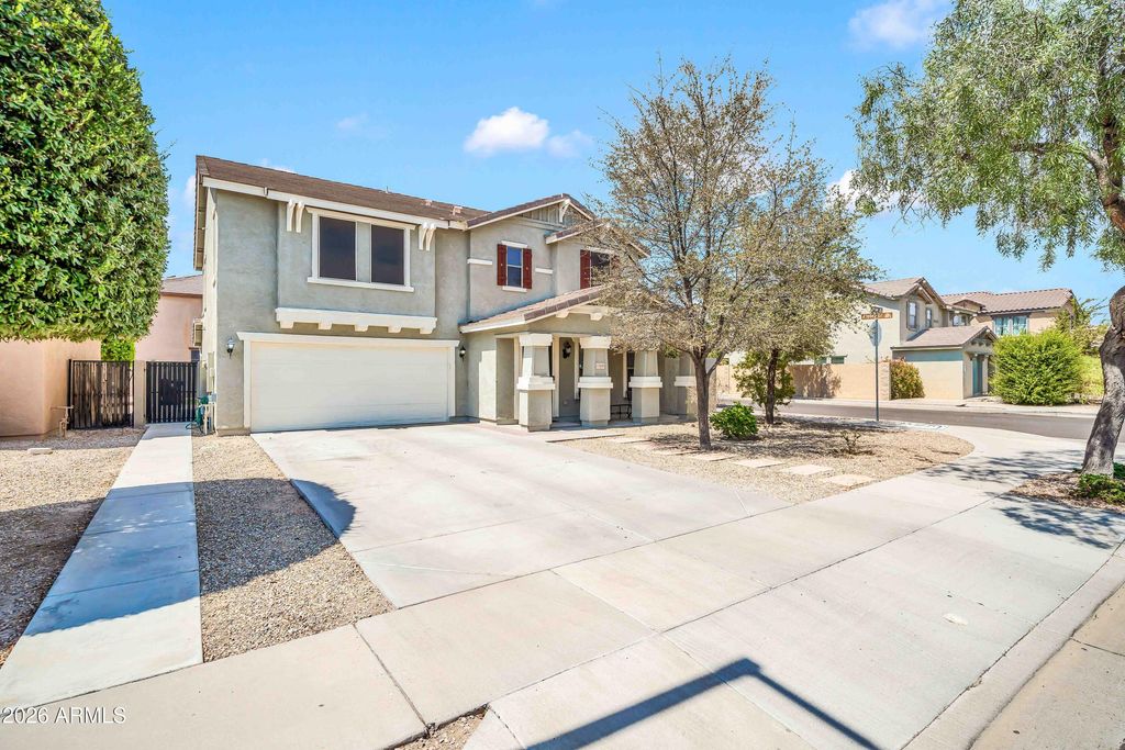 17820 N 183RD Avenue, Surprise, AZ 85374 — photo 3