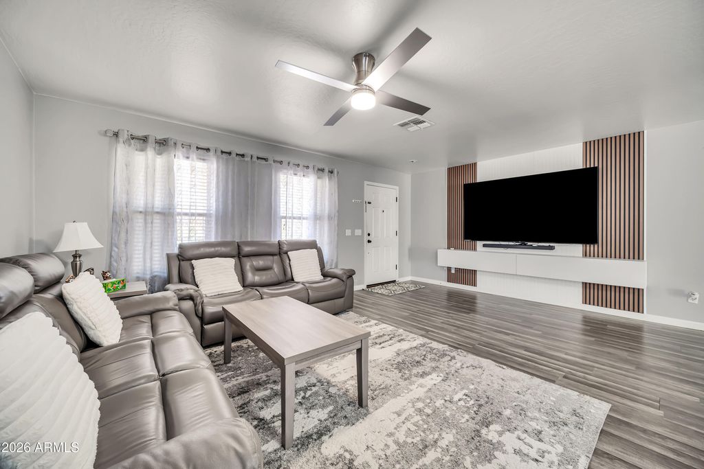 17820 N 183RD Avenue, Surprise, AZ 85374 — photo 5
