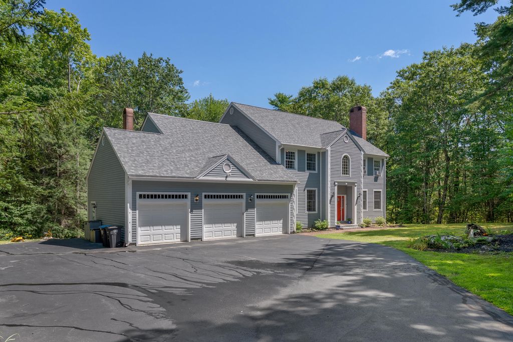 148 Hunter Way, Falmouth, ME 04105 — photo 2