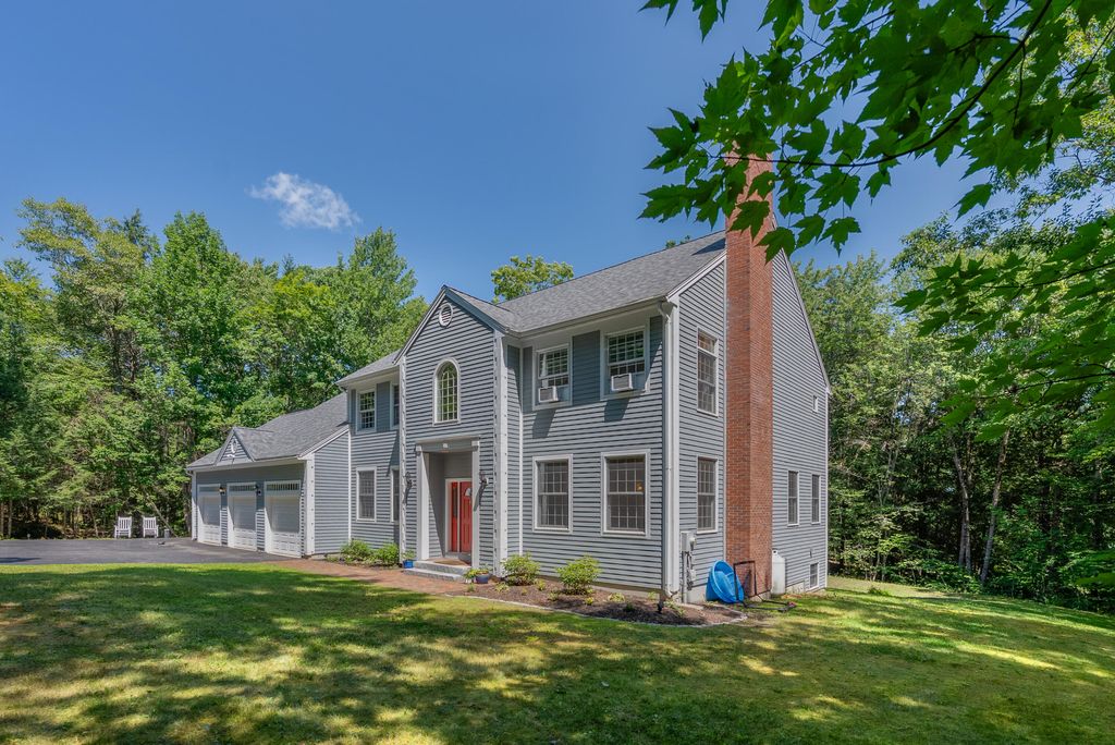 148 Hunter Way, Falmouth, ME 04105 — photo 3