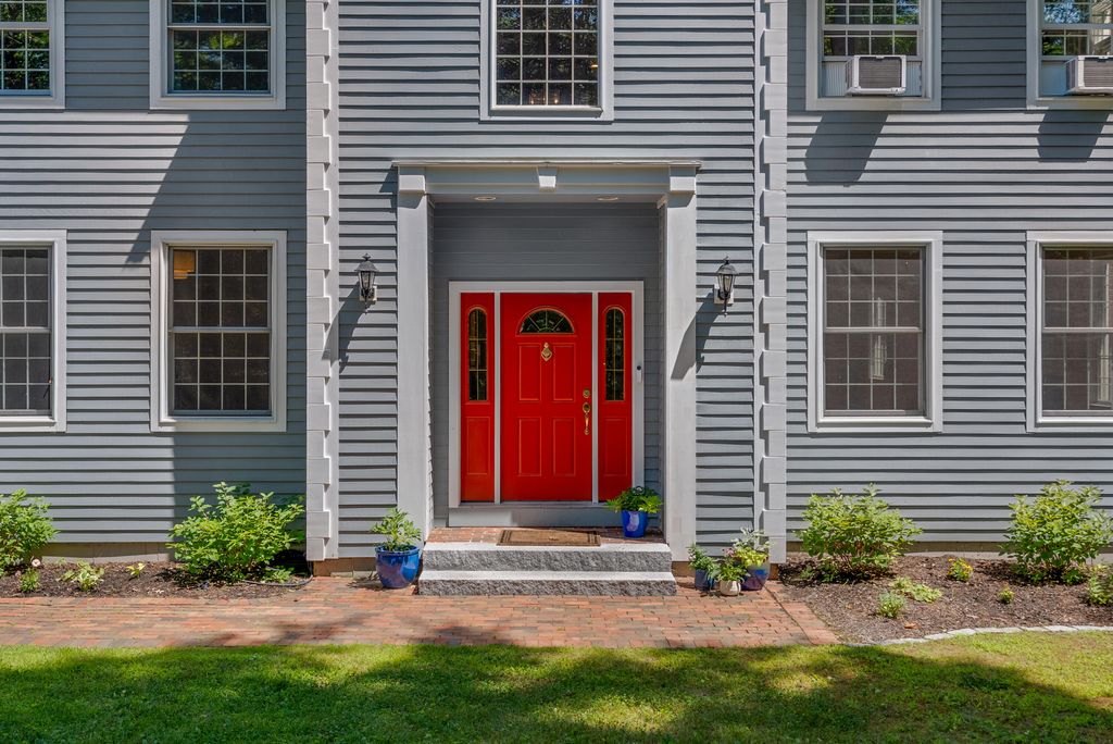 148 Hunter Way, Falmouth, ME 04105 — photo 4