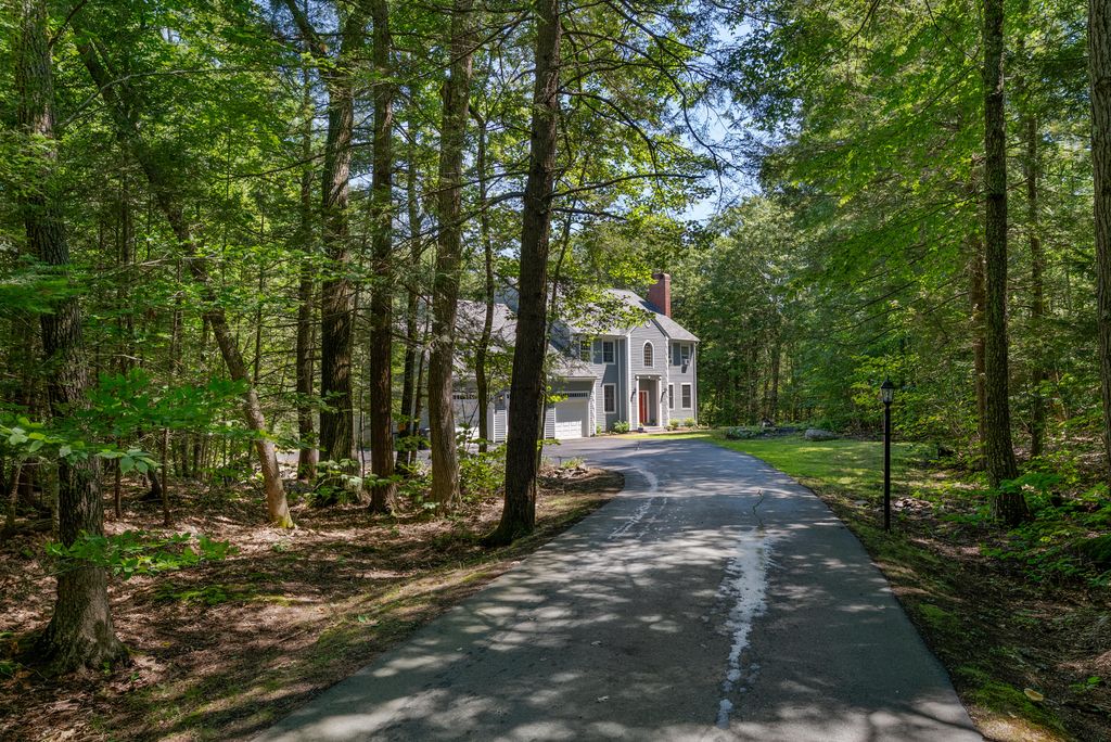 148 Hunter Way, Falmouth, ME 04105 — photo 5