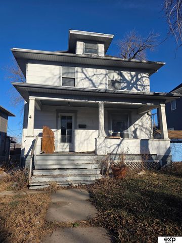 2418 Valley Street, Omaha, NE 68134