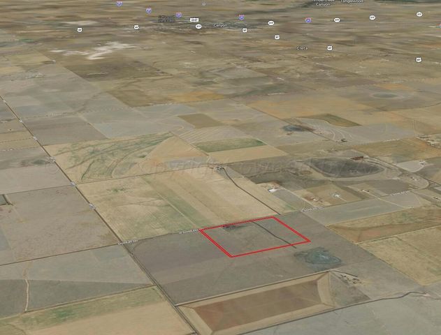 Slape 176.5 Ac FM 1705, Canyon, TX 79015