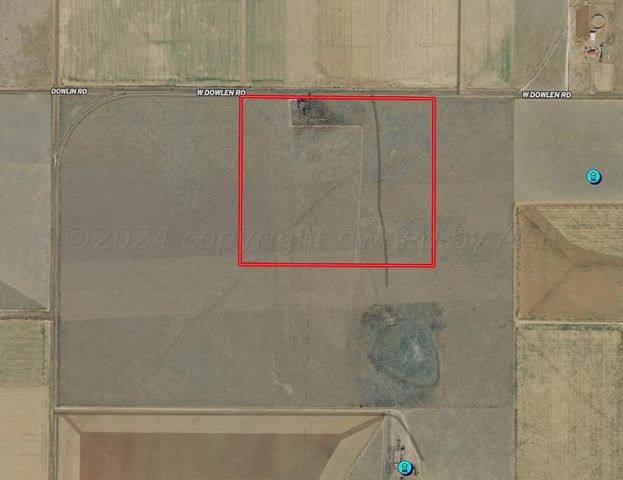 Slape 176.5 Ac FM 1705, Canyon, TX 79015