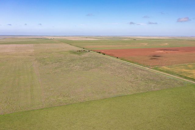 Slape 176.5 Ac FM 1705, Canyon, TX 79015