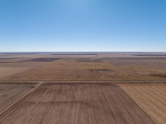 Slape 176.5 Ac FM 1705, Canyon, TX 79015