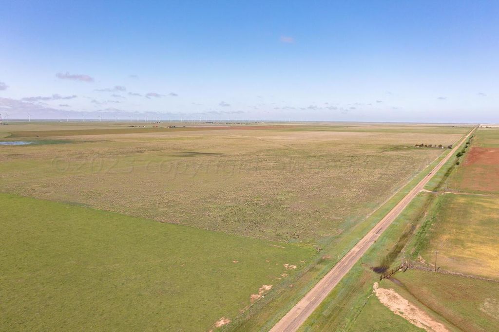 Slape 176.5 Ac FM 1705, Canyon, TX 79015