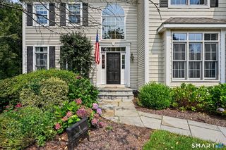 1 Silvermine Ridge, Norwalk, CT 06850