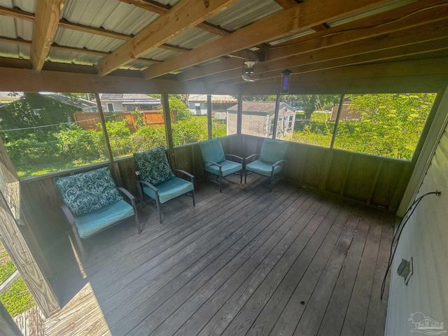 507 W Sunset Ave, Pensacola, FL 32507