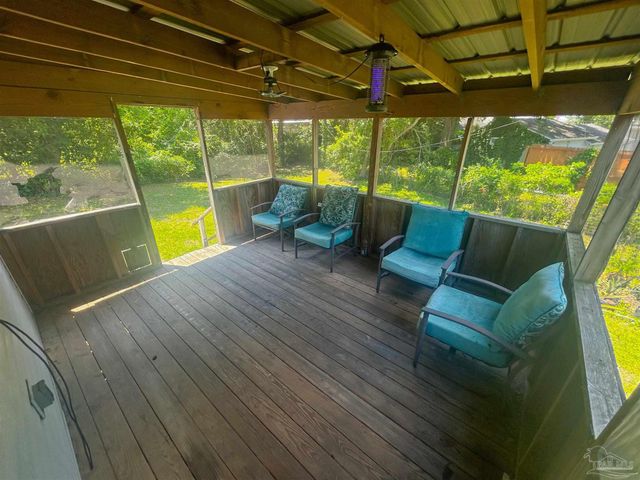 507 W Sunset Ave, Pensacola, FL 32507