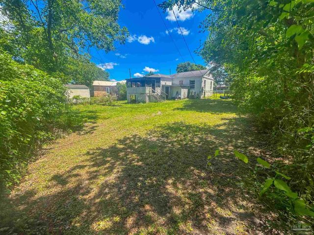 507 W Sunset Ave, Pensacola, FL 32507