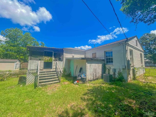 507 W Sunset Ave, Pensacola, FL 32507
