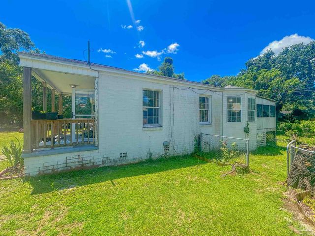 507 W Sunset Ave, Pensacola, FL 32507
