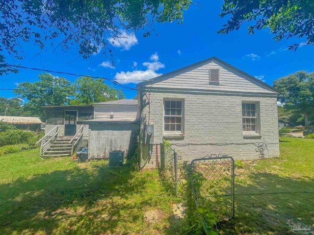507 W Sunset Ave, Pensacola, FL 32507