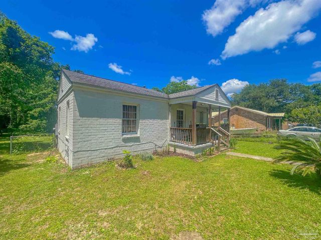 507 W Sunset Ave, Pensacola, FL 32507