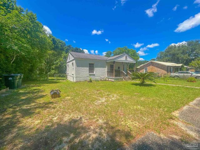 507 W Sunset Ave, Pensacola, FL 32507
