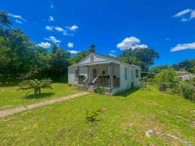 507 W Sunset Ave, Pensacola, FL 32507