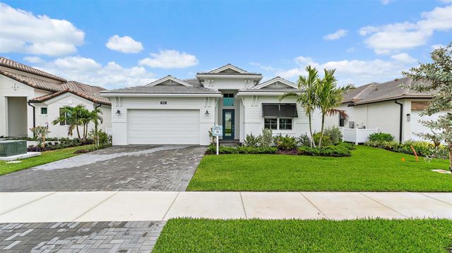 9508 ST GERMAIN DRIVE, Palm Beach Gardens, FL 33412