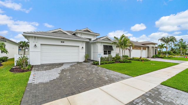 9508 ST GERMAIN DRIVE, Palm Beach Gardens, FL 33412