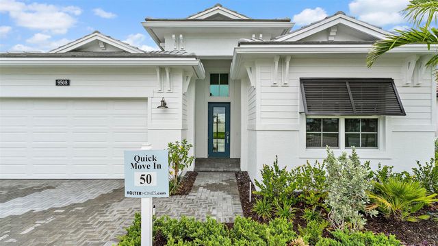 9508 ST GERMAIN DRIVE, Palm Beach Gardens, FL 33412