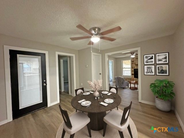 7121 Mcgregor Park Road, Temple, TX 76502