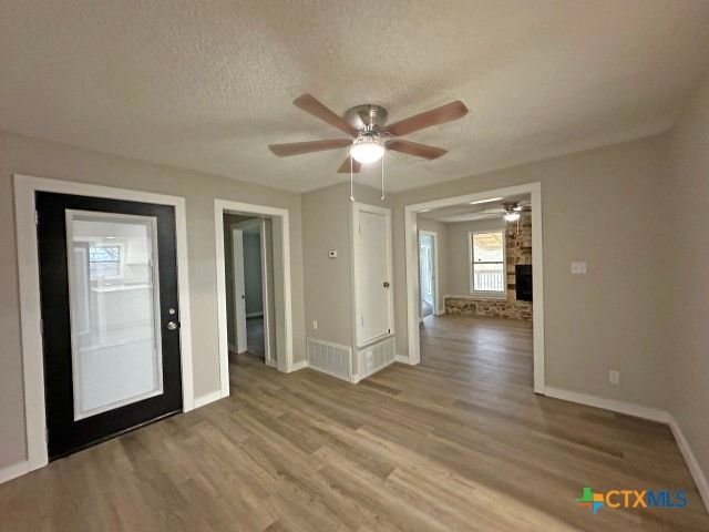 7121 Mcgregor Park Road, Temple, TX 76502